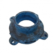 Ступица храпового колеса Fortschritt 4335100433