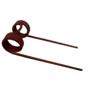 Зубец двойной пружинный Fortschritt 4131770245