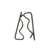 Шплинт пружинный 4мм СУПН-8 С 54.602-02